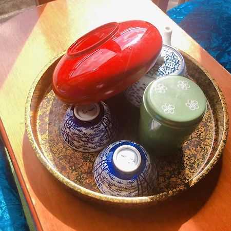 Hotel New Koyo Kusatsu  Ngoại thất bức ảnh