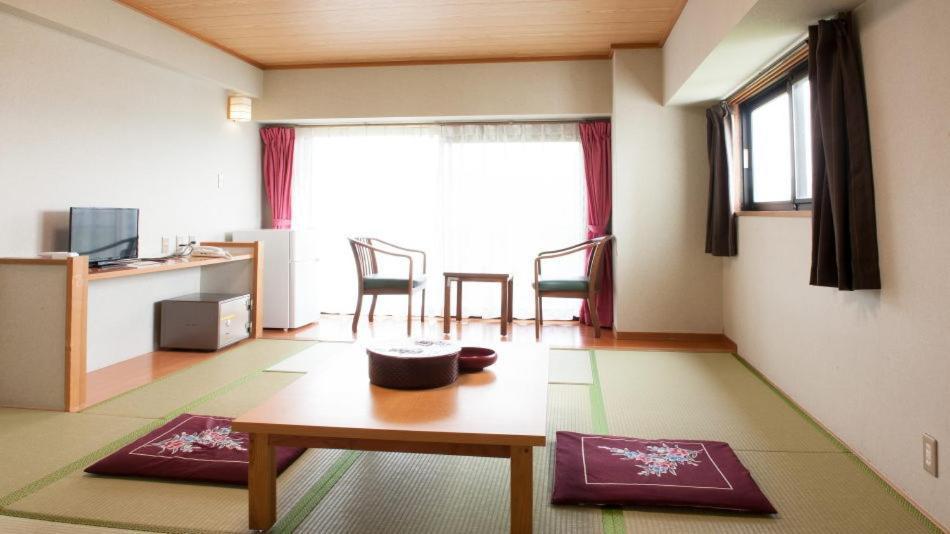 Hotel New Koyo Kusatsu  Ngoại thất bức ảnh
