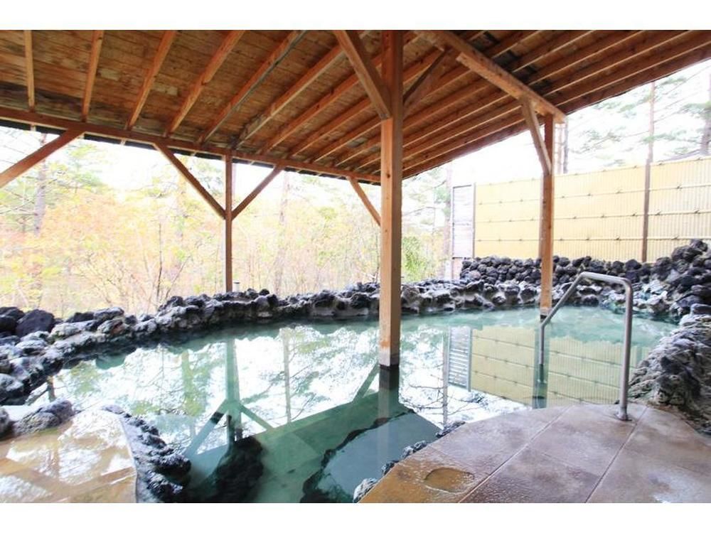 Hotel New Koyo Kusatsu  Ngoại thất bức ảnh