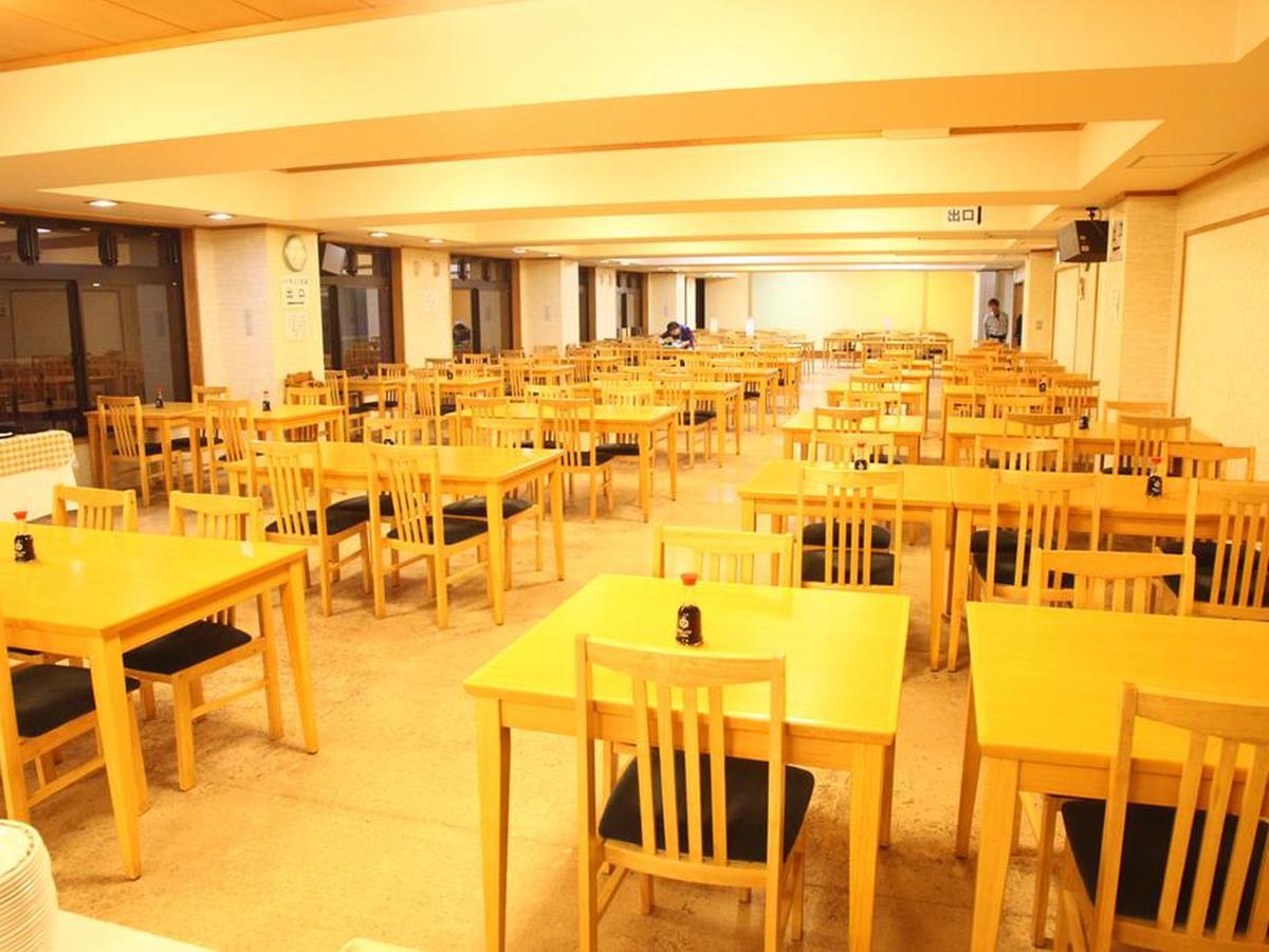 Hotel New Koyo Kusatsu  Ngoại thất bức ảnh