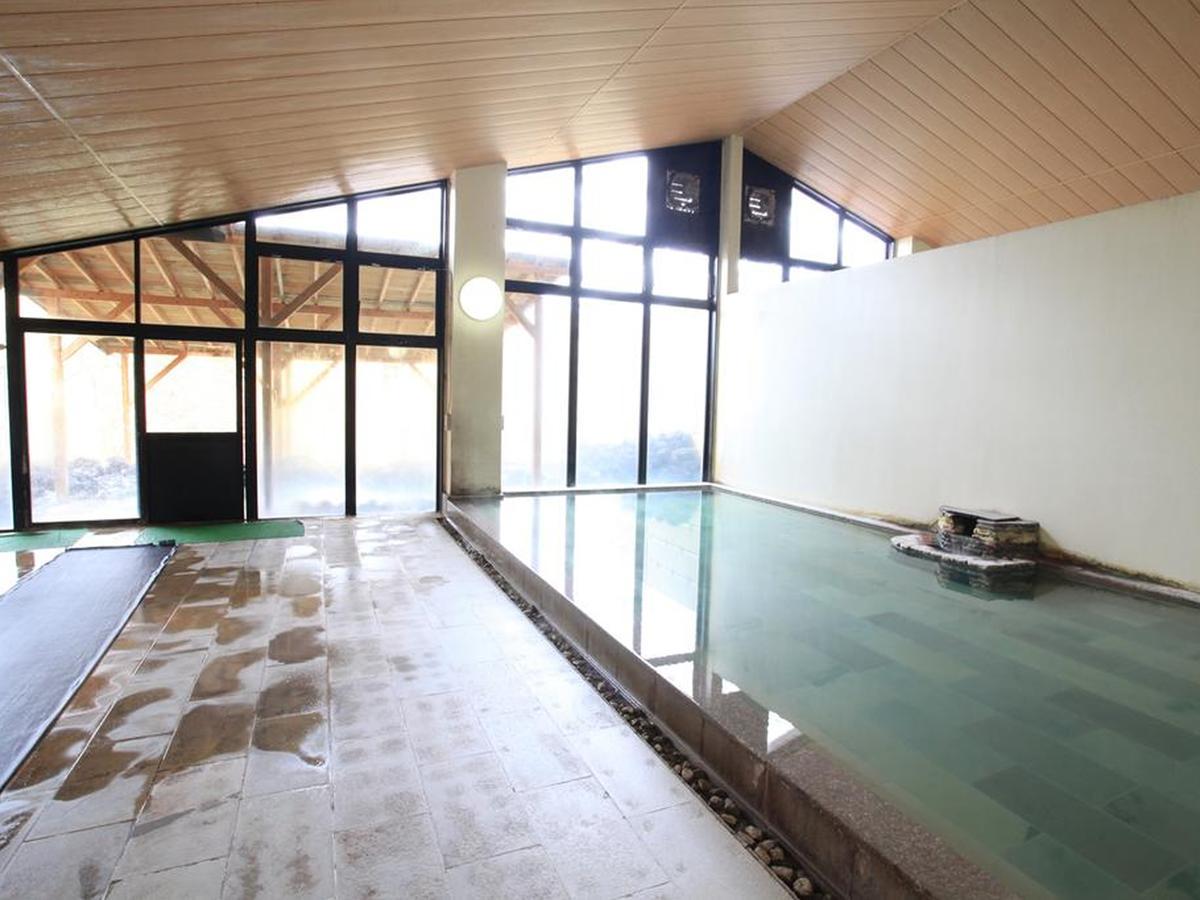 Hotel New Koyo Kusatsu  Ngoại thất bức ảnh