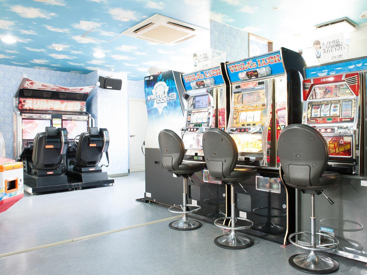 Hotel New Koyo Kusatsu  Ngoại thất bức ảnh