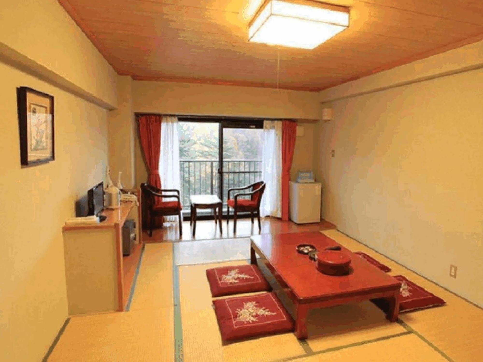 Hotel New Koyo Kusatsu  Ngoại thất bức ảnh